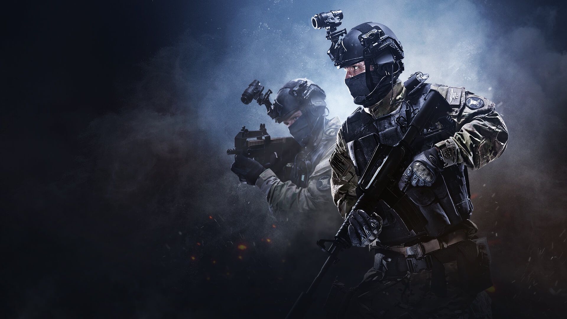 Arte de Counter-Strike: Global Offensive