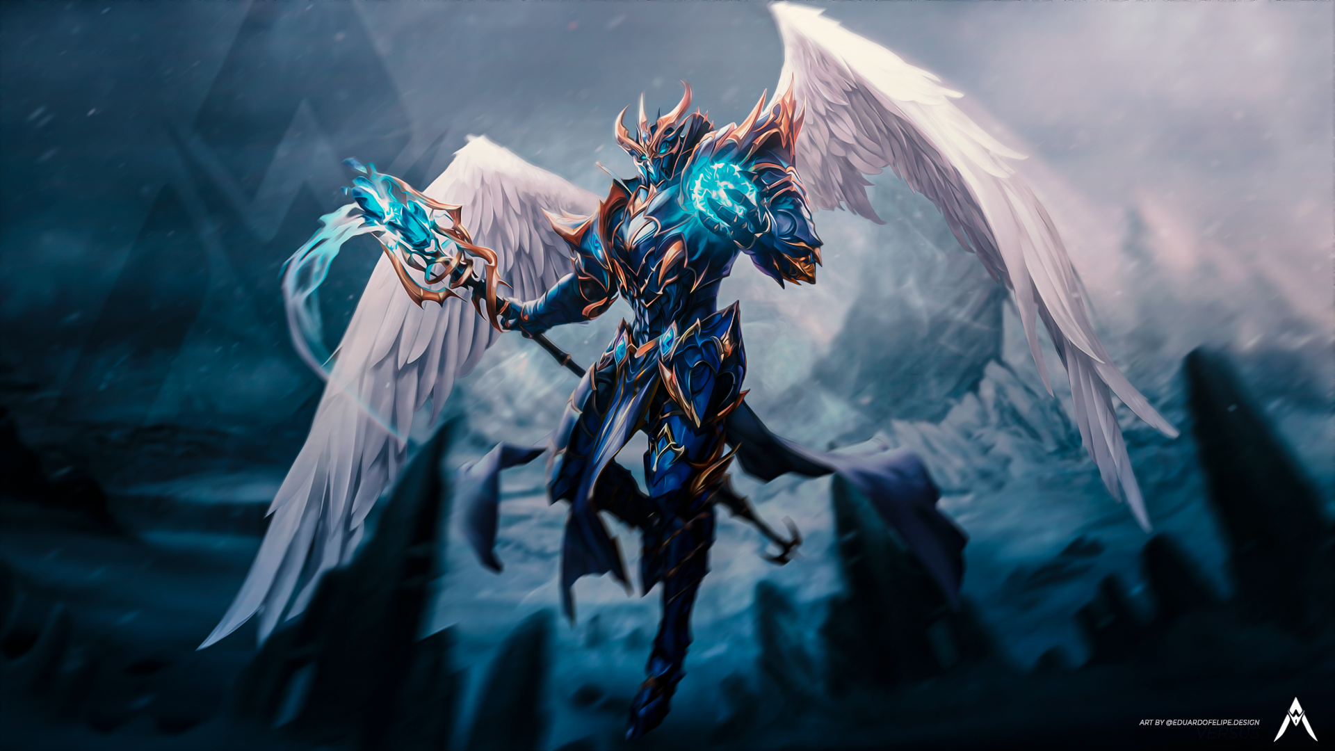 Arte de MU Online